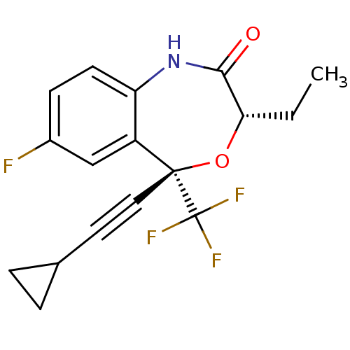 Chemical structure of BindingDB Monomer ID 2917