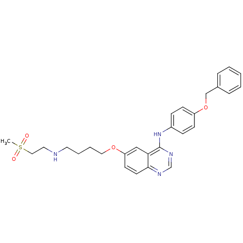 Chemical structure of BindingDB Monomer ID 5450