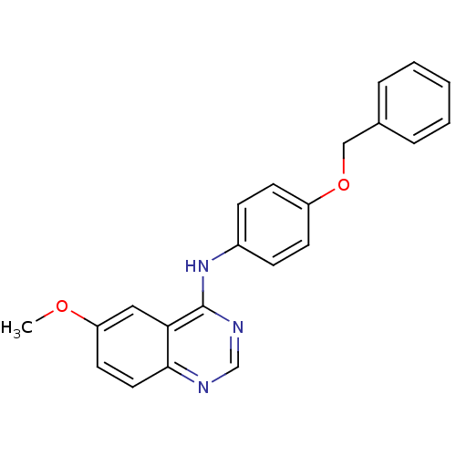Chemical structure of BindingDB Monomer ID 5451