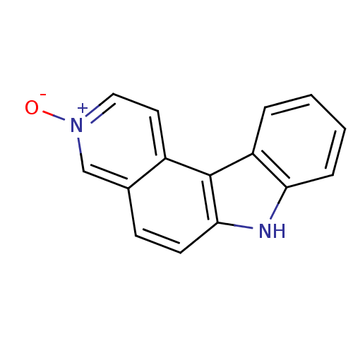 Chemical structure of BindingDB Monomer ID 6959