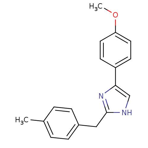 Chemical structure of BindingDB Monomer ID 8753