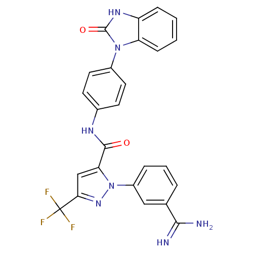 Chemical structure of BindingDB Monomer ID 12766
