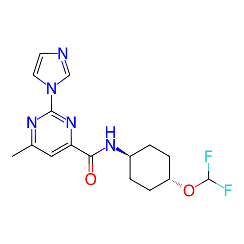 Chemical structure of BindingDB Monomer ID 114950