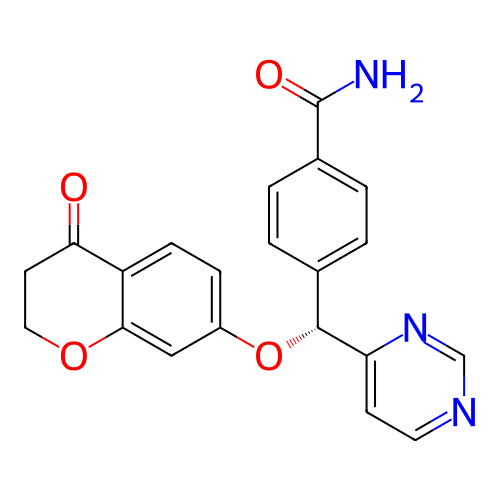 Chemical structure of BindingDB Monomer ID 115039