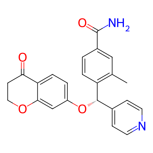Chemical structure of BindingDB Monomer ID 115047