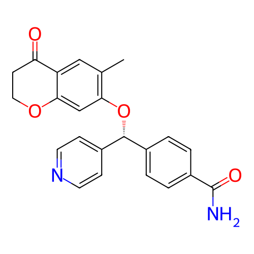 Chemical structure of BindingDB Monomer ID 115078