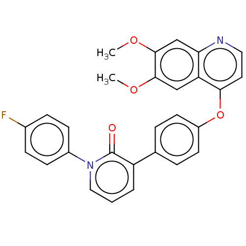 Chemical structure of BindingDB Monomer ID 178060