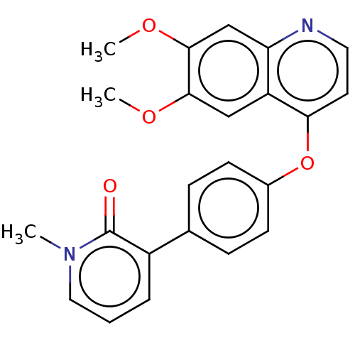 Chemical structure of BindingDB Monomer ID 178071