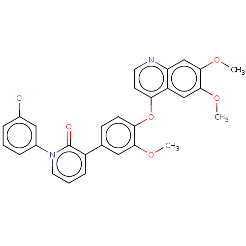 Chemical structure of BindingDB Monomer ID 178077