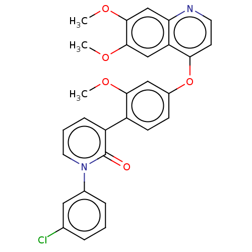 Chemical structure of BindingDB Monomer ID 178078