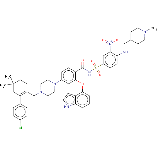 Chemical structure of BindingDB Monomer ID 178551