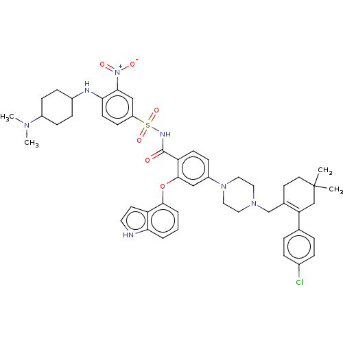 Chemical structure of BindingDB Monomer ID 178636