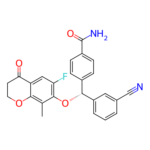 Chemical structure of BindingDB Monomer ID 190895