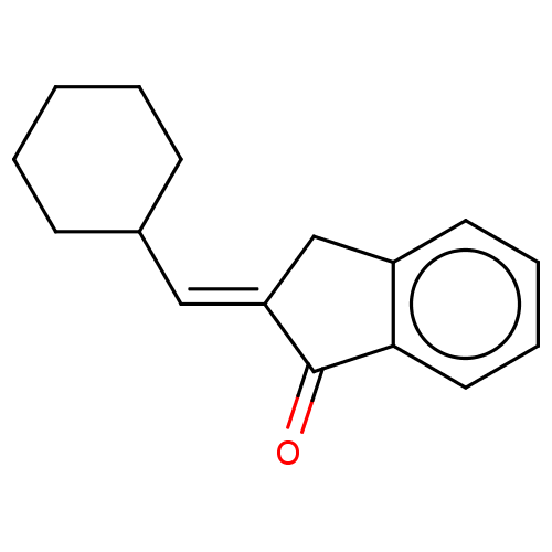 Chemical structure of BindingDB Monomer ID 195566