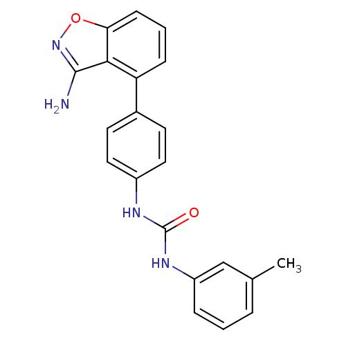 Chemical structure of BindingDB Monomer ID 21084