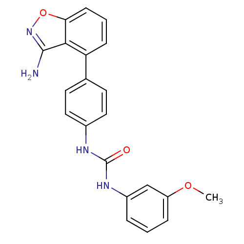 Chemical structure of BindingDB Monomer ID 21085