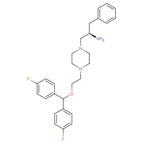 Chemical structure of BindingDB Monomer ID 22177