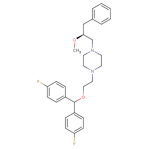 Chemical structure of BindingDB Monomer ID 22178