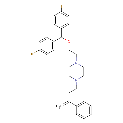 Chemical structure of BindingDB Monomer ID 22184