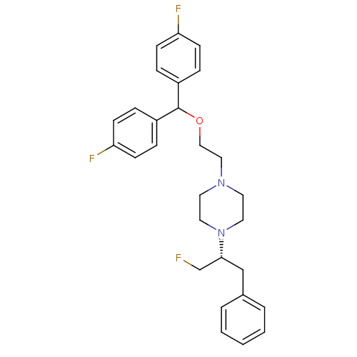 Chemical structure of BindingDB Monomer ID 22197