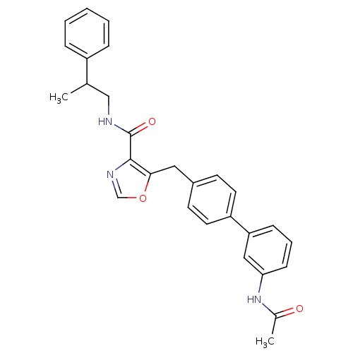 Chemical structure of BindingDB Monomer ID 23953