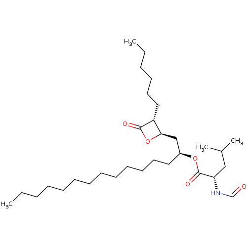 Chemical structure of BindingDB Monomer ID 24593