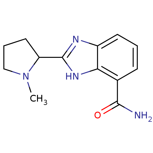 Chemical structure of BindingDB Monomer ID 27138