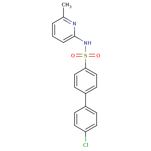 Chemical structure of BindingDB Monomer ID 29858