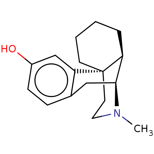 Chemical structure of BindingDB Monomer ID 224028