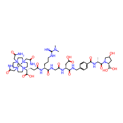 Chemical structure of BindingDB Monomer ID 226747