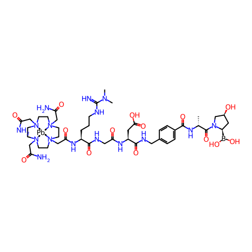 Chemical structure of BindingDB Monomer ID 226751