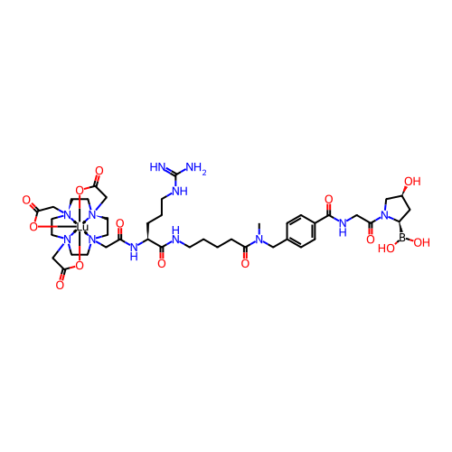 Chemical structure of BindingDB Monomer ID 226753