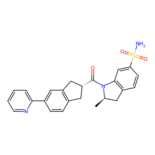 Chemical structure of BindingDB Monomer ID 229792