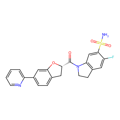 Chemical structure of BindingDB Monomer ID 229796