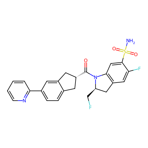 Chemical structure of BindingDB Monomer ID 229806