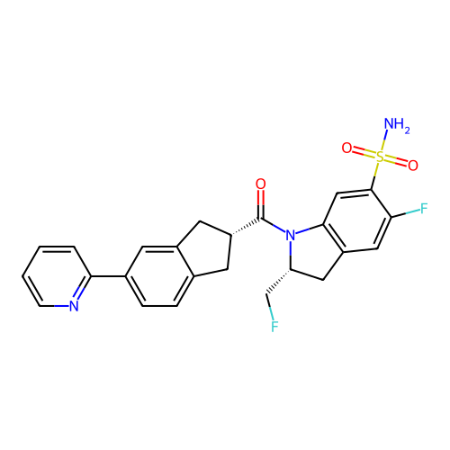 Chemical structure of BindingDB Monomer ID 229807