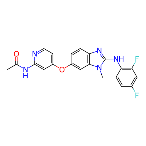 Chemical structure of BindingDB Monomer ID 229811