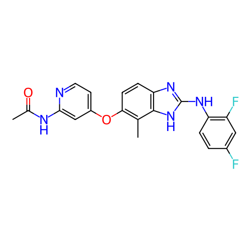 Chemical structure of BindingDB Monomer ID 229814