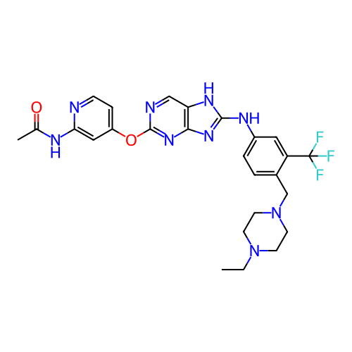 Chemical structure of BindingDB Monomer ID 229826