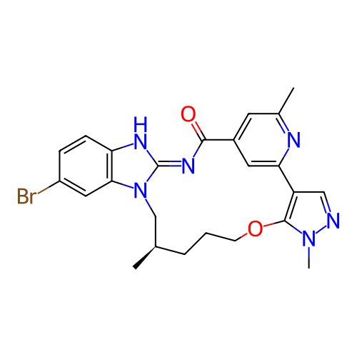 Chemical structure of BindingDB Monomer ID 276475