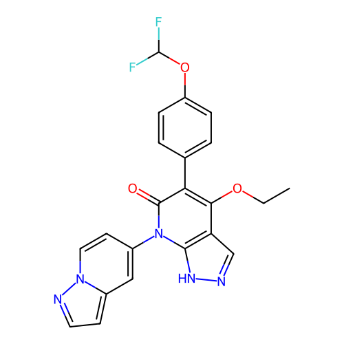 Chemical structure of BindingDB Monomer ID 276700