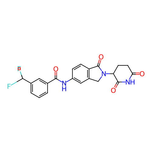 Chemical structure of BindingDB Monomer ID 292751