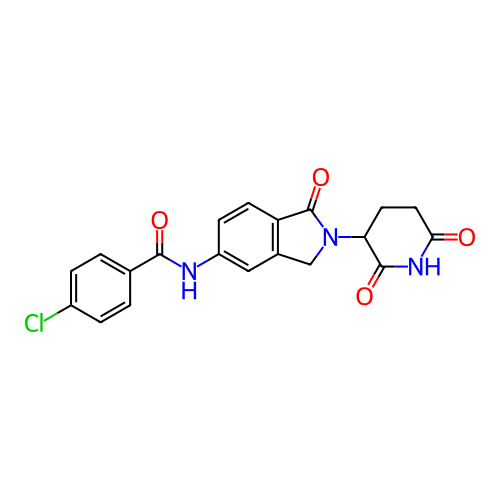 Chemical structure of BindingDB Monomer ID 292753
