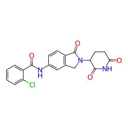 Chemical structure of BindingDB Monomer ID 292778