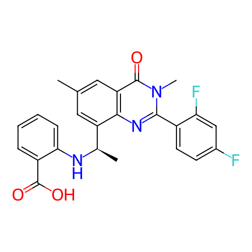 Chemical structure of BindingDB Monomer ID 292876