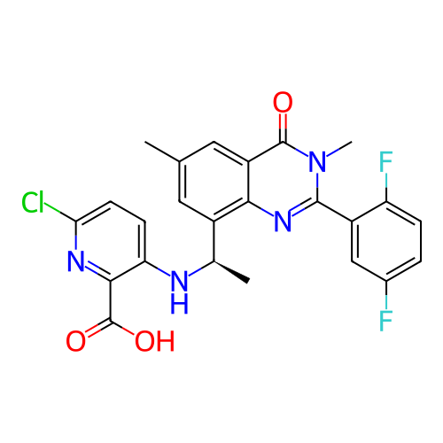 Chemical structure of BindingDB Monomer ID 292886
