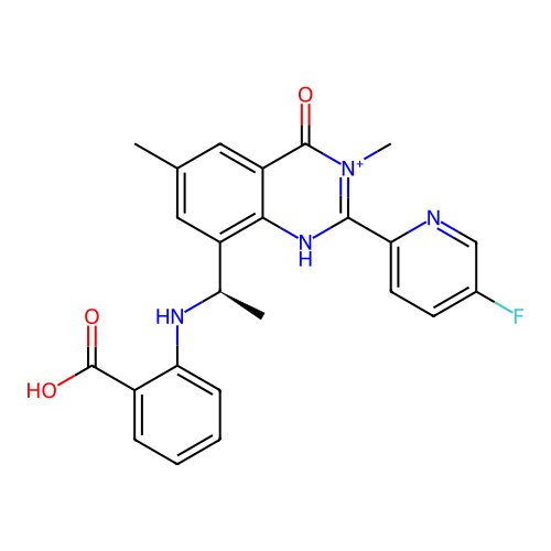 Chemical structure of BindingDB Monomer ID 292890