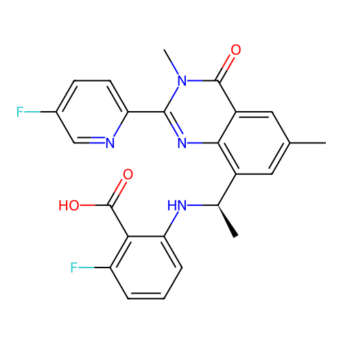 Chemical structure of BindingDB Monomer ID 292891