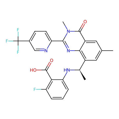 Chemical structure of BindingDB Monomer ID 292892
