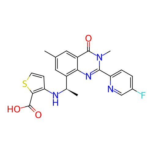 Chemical structure of BindingDB Monomer ID 292898